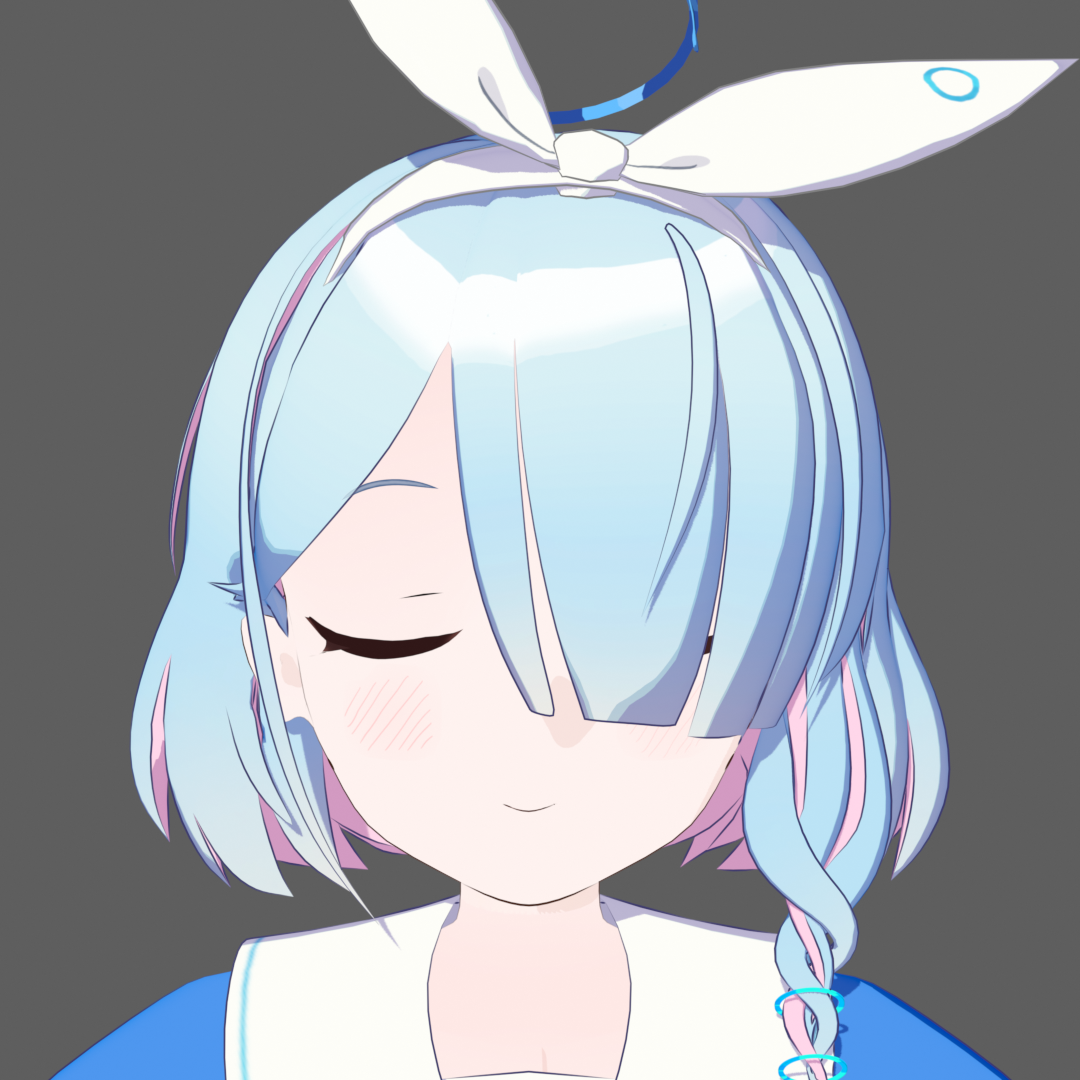 通常表情