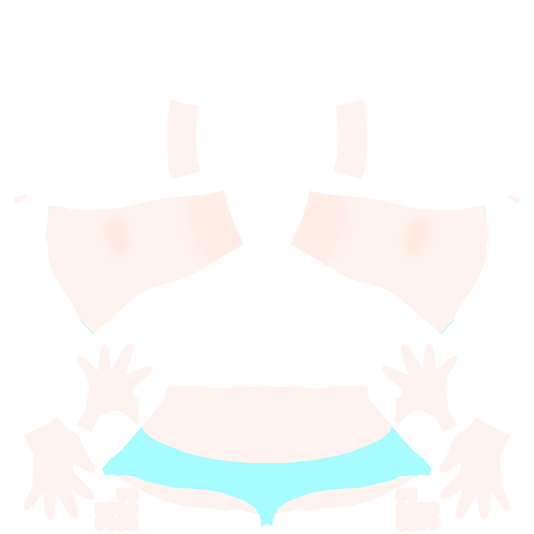 Body base color
