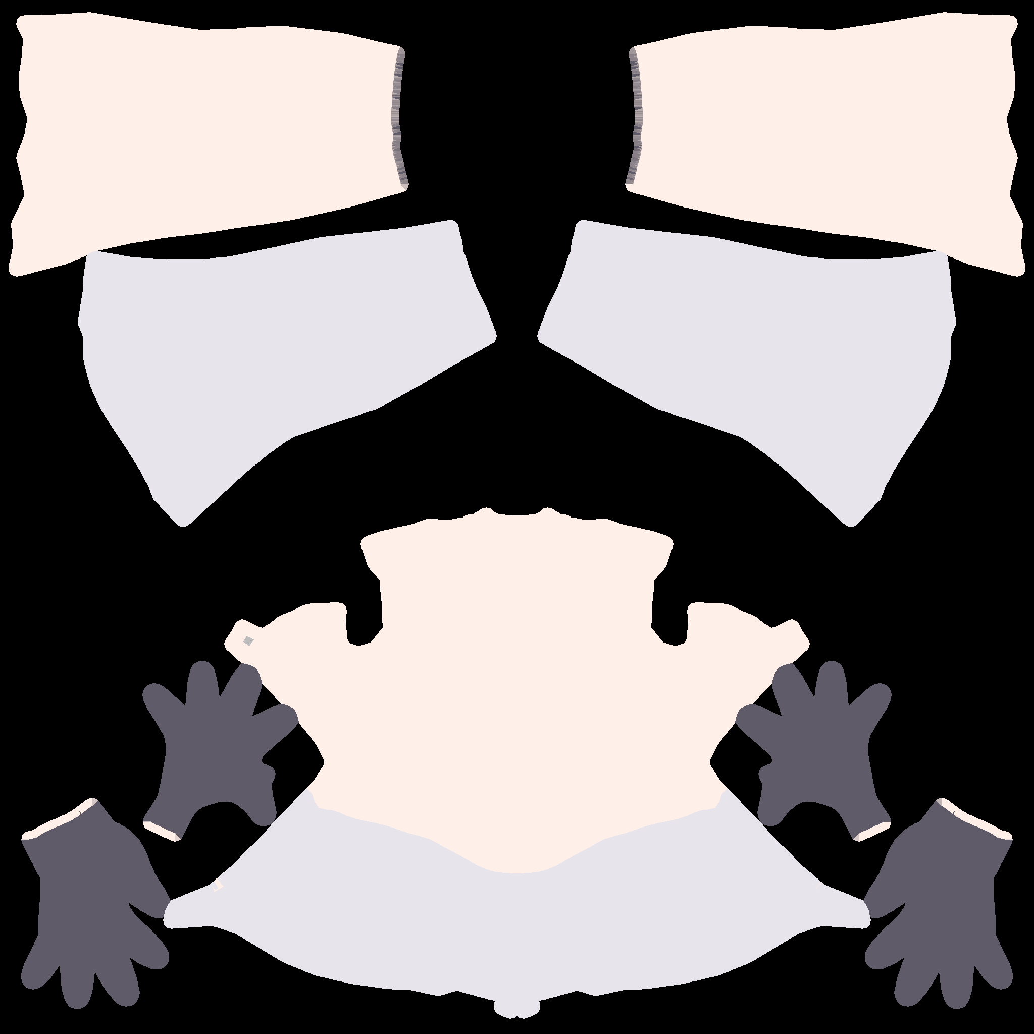 Body base color